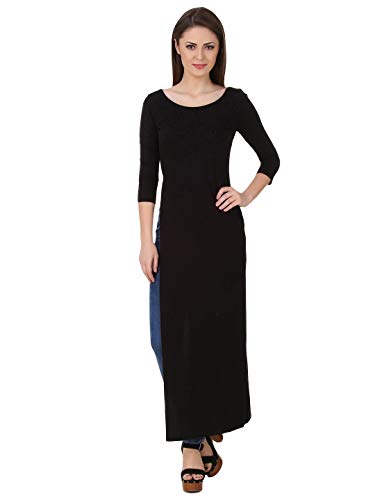texco women's maxi dress
