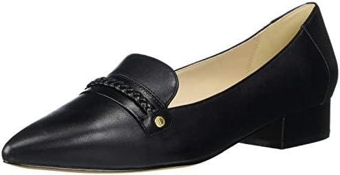 cole haan mabel tassel suede pumps