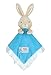 Kids Preferred Beatrix Potter Peter Rabbit Good Little Bunny Blanky & Plush