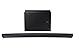 Samsung HW-J7500R 4.1 Channel 320 Watt Curved Wireless Audio Soundbar (2016 Model)