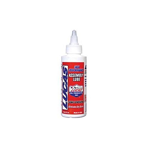 Lucas Oil 10153 Assembly Lube