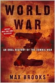 World War Z 1st First Edition Text Only Max Brooks Amazon Com Books