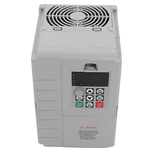 Keenso 7.5KW Variable Frequency Drive