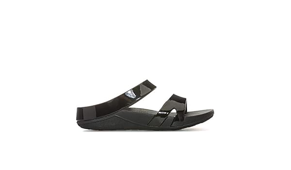 fitflop jelly slides