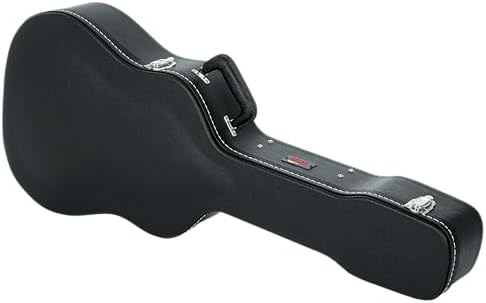 Amazon.com: Ibanez PF50C Dreadnought Hard Shell Case for PF