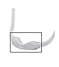 Large Cushion for Dreamwear Nasal Mask-----cushion Only