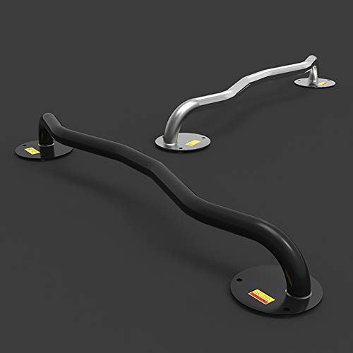 Rockingtail-Wall-Mounted-Pull-up-Bar-Steel-Horizontal-Bar-Home-Fitness-Equipment-with-Multi-Grip-Positions-and-Upgraded-Design-Body-Trainer