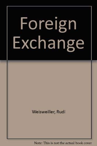 Foreign exchange Hardcover โ 1972