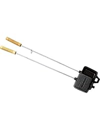 Camp Chef Single Square Cooking Iron   True Season