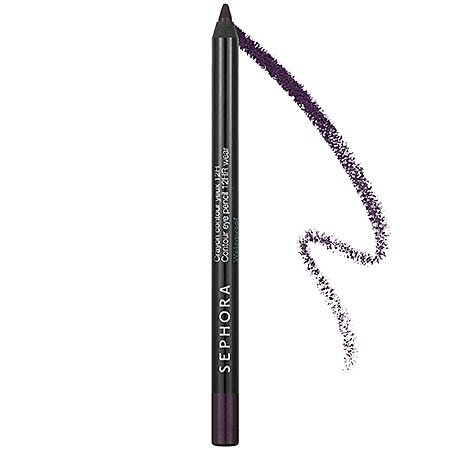 Sephora collection contour eye pencil 12hr wear waterproof 0.04 o…