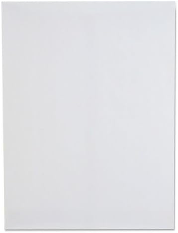 Universal One UNV44104 Catalog Envelope, Center Seam, 9 X 12, White, 250/box