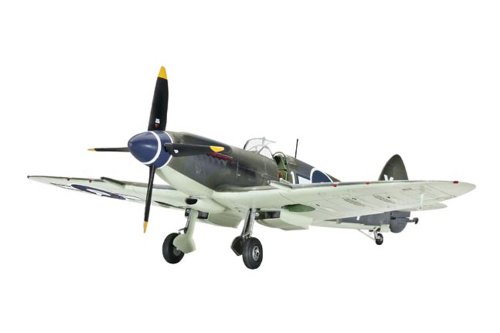 Revell Germany Supermarine Seafire Mk.XV Model Kit