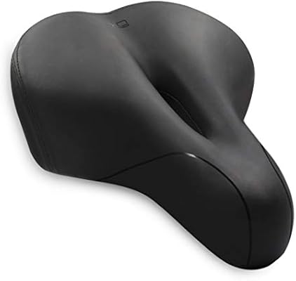 comfy bike seats for ladies