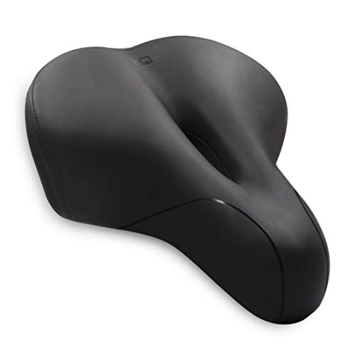 Top 10 Bicycle Seats With Shock Absorbers of 2020 No Place Called Home