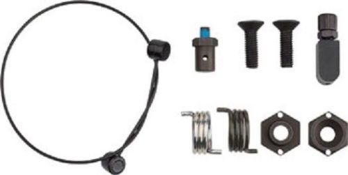 Odyssey Evo V2 Bicycle U-Brake Parts Bag Kit