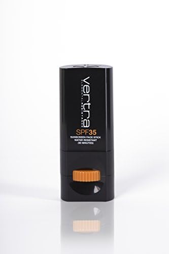 Vertra Face Stick SPF 35 0.39 Oz Natural Beige