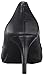 Nine West Women's Pinotnoir Leather dress Pump