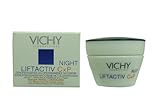 Vichy Vichy LiftActiv CXP Night - Anti-Wrinkle & Firming