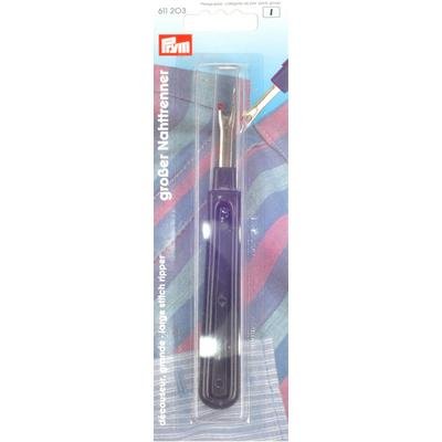 PRYM 611203 Stitch ripper large, 1 piece
