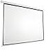 VIVO 100 inch Electric Projector Screen, Motorized, Auto Remote | 4:3 Projection Mount 80x60 inch (PS-E-100V)
