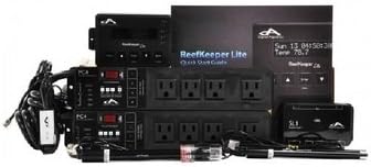 ReefKeeper Lite Plus Controller - Digital Aquatics