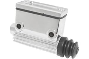 HardDrive 148202: Rr Mstr Cylinder Oem 42810-07A Xl 04-Up