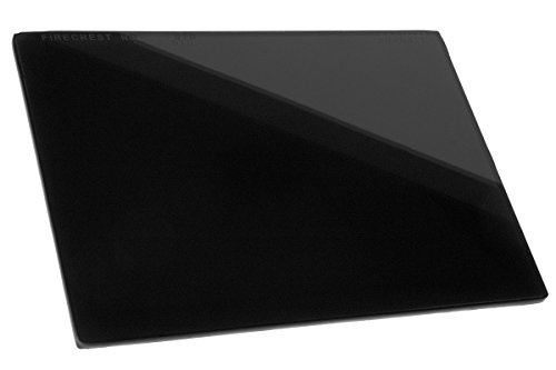 Firecrest ND 5,65 x 5,65 ND Neutral Density Filter 2,7 (9 Stops) kompatibel mit Allen 14,4 x 14,4 cm Matte Boxen