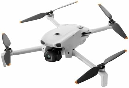 Lito 1, dron 4K para principiantes, Versión actualizada de Mini 4K