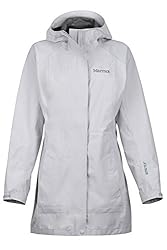 Marmot Women's Essential Jacket Sleet L