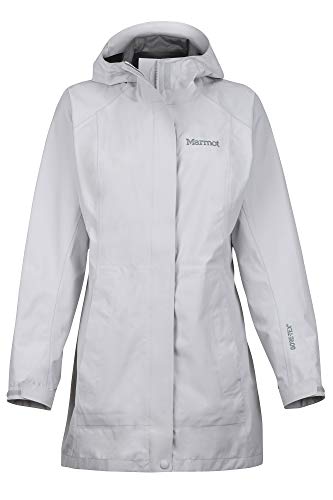 Marmot Women's Essential Jacket Sleet L