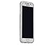 Case-Mate Naked Tough Sheer Glam With Glitter Case for Samsung Galaxy S6 - Clear