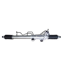 Detroit Axle - Power Steering Rack & Pinion