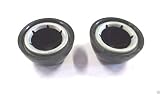 MTD 726-0341 Push Cap, Pack of 2