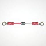 Club Car 1014948 Diode 3A, Electric 1990-up