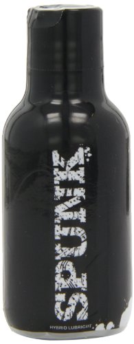 Spunk Hybrid Lube, 2 Ounce