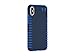 Under Armour UA Protect Grip Case for iPhone X - Midnight Navy/Mediterranean
