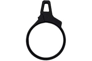 ANARCHYOUTDOORS Anarchy Outdoors | Polymer Throw Levers for Athlon Optics