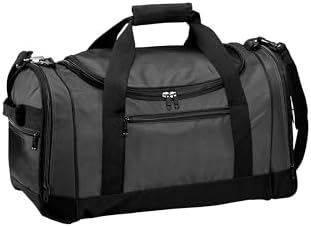 Amazon.com: TaylorMade Executive Duffle Backpack Black : Sports