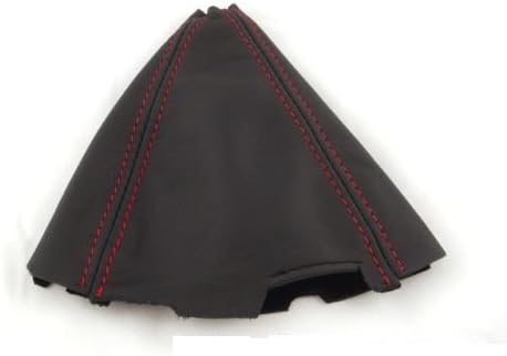 Strut King Civic Leather Shift Boot