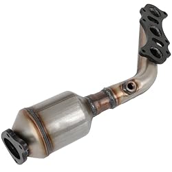 SCITOO 674797 Left and Right 2PCS Catalytic