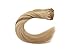 Clip-in Hair Extensions Human Hair 22