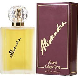 ALEXANDRA DE MARKOFF by Adem COLOGNE SPRAY 1.7 oz / 50 ml for Women