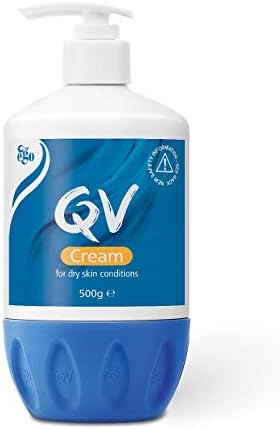 qv moisture cream