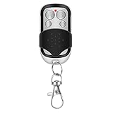 LM124 Remote Control Transmitter 433.92MHZ for Gate