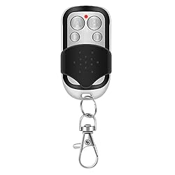 LM124 Remote Control Transmitter 433.92MHZ for Gate