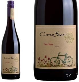 Amazon Co Jp コノスル 赤ワイン コノスル ピノノワール オーガニック 神の雫 登場ワイン 新ヴィンテージで入荷 通販 食品 飲料 お酒