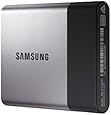 Samsung T3 Portable SSD - 500GB - USB 3.1 External SSD (MU-PT500B/AM)