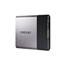Samsung T3 Portable SSD - 500GB - USB 3.1 External SSD (MU-PT500B/AM)