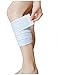 DAZCOS Elasticity Ace Bandage Thigh Knee Sport Pads Cosplay Accessories