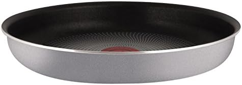 Tefal INGENIO ESSENTIAL Scottish Batterie de Cuisine 10 Pièces Poêles 20/22/26 cm + Casseroles 16/18 cm + Wok 26 cm + Couvercles hermétiques 16/18 cm + Spatule + Poignée Gris L2149602 - Cuisine A Vivre Tefal INGENIO ESSENTIAL Scottish Batterie de Cuisine 10 Pièces Poêles 20/22/26 cm + Casseroles 16/18 cm + Wok 26 cm + Couvercles hermétiques 16/18 cm + Spatule + Poignée Gris L2149602